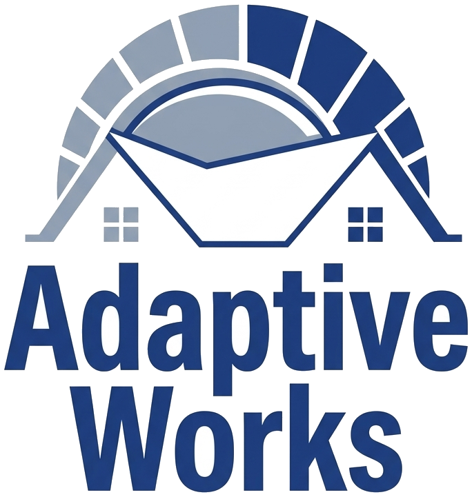 Adaptive Works logo